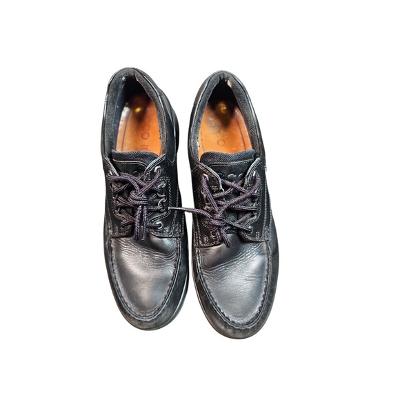 mens gore tex dress shoes Ara Leandro GORE-TEX (Men's) grade leather to the mechanically designed outsole to the thermo Rieker 10304-00 Dominik 04 Men's